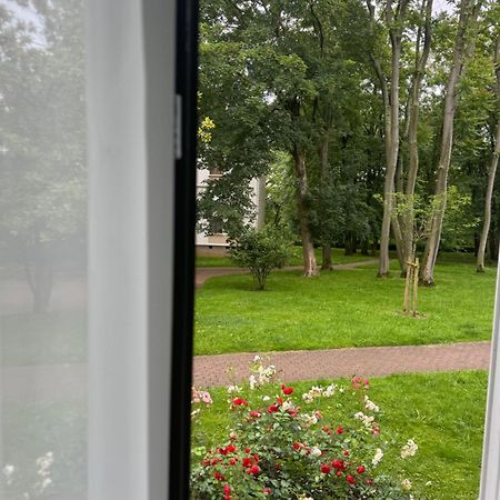 Une Chambre Dans Un Appartement Ablon-sur-Seine Exterior photo